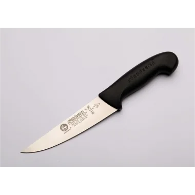 Sürmene 61036 Kasap Kurban Sıyırma Bıçağı 15 Cm, Plastik Sap