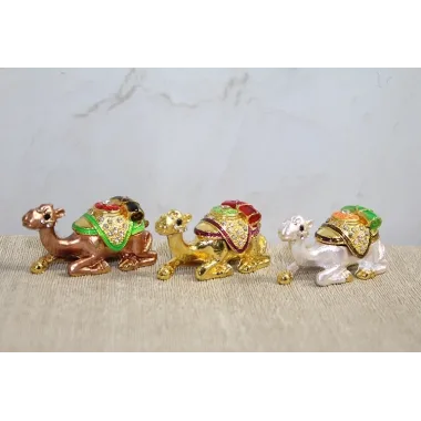 Swaroski Minik Deve Alk3864