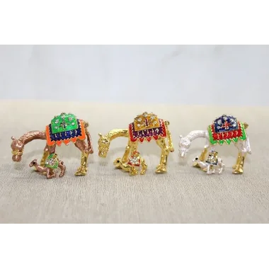 Swaroski Minik Deve Alk3865