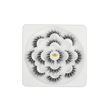 Takma Kirpik 3d Etkili – Günlük Ve Özel Günler İçin İdeal 3d13