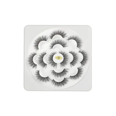 Takma Kirpik 3d Etkili – Günlük Ve Özel Günler İçin İdeal 3d23