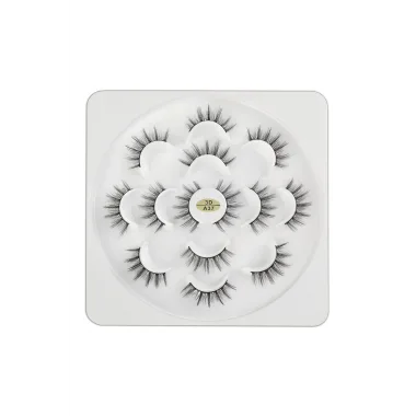 Takma Kirpik 3d Etkili – Günlük Ve Özel Günler İçin İdeal 3da37