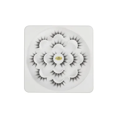 Takma Kirpik 3d Etkili – Günlük Ve Özel Günler İçin İdeal 3da63