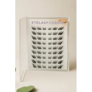 Takma Kirpik 3d Etkili – Günlük Ve Özel Günler İçin İdeal Kapaklı_3