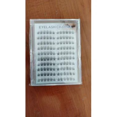 Takma Kirpik 3d Etkili – Günlük Ve Özel Günler Için İdeal Kapaklı_7