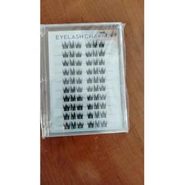 Takma Kirpik 3d Etkili – Günlük Ve Özel Günler Için İdeal Kapaklı_8