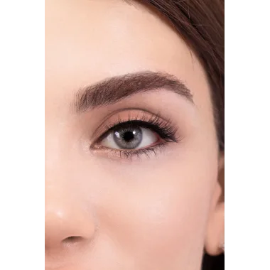 Takma Kirpik Doğal Kısadan Uzuna Orta Yoğunlukta Tekli 01