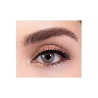 Takma Kirpik Doğal Kısadan Uzuna Orta Yoğunlukta Tekli 01