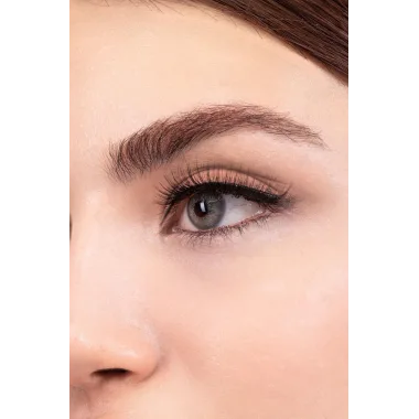 Takma Kirpik Doğal Kısadan Uzuna Orta Yoğunlukta Tekli 51