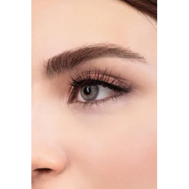 Takma Kirpik Doğal Kısadan Uzuna Orta Yoğunlukta Tekli 56