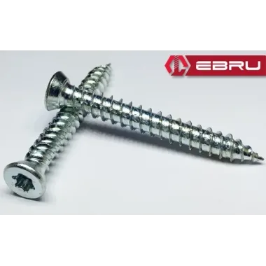 Tdr Beton Buldex Vida 7,5x200 - 100 Adet