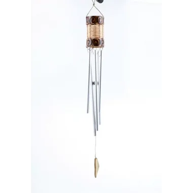 Üstü Hasır Altı Metal Çan Dıarta-6