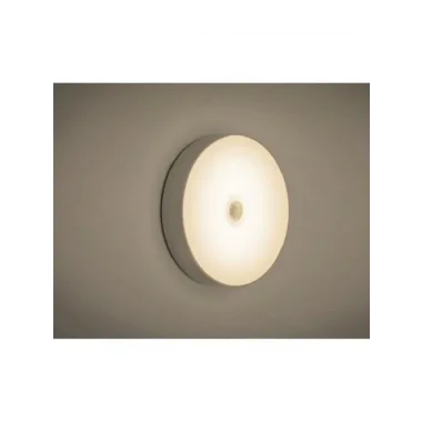 V-009 Hareket Sensörlü Usb Şarjlı Led Işık Lamba-oda, Mutfak, Salon Ve Merdiven Işıklandırma