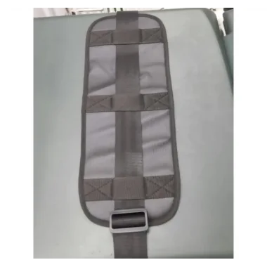 Vücut Tespit Kemeri