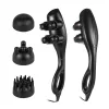 4 Baslikli Masaj Aleti Nrd 192