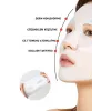 5 Adet Şeffaflaşan Maske – Doğal Kolajen İçerikli Kore Cilt Maskesi