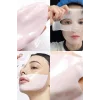 5 Adet Şeffaflaşan Maske – Doğal Kolajen İçerikli Kore Cilt Maskesi