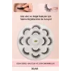 7 Çift Doğal İpek Takma Kirpik 3d 48 Hacimli Sdgnh 1038993