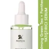 Calming Serum - Green Tea + Panthenol (yeşil Çay Mugwortlu Yatıştırıcı Serum)