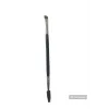 Çift Taraflı Eyeliner & Kaş Kirpik Tarama Fırçası – 1 Adet
