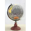 Dekoratif Dünya Küre Sl319-b