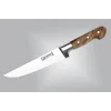 El Yapımı Sürmene Kurban Ve Kasap Bıçağı No:3 - Ahşap Sap