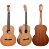 GİTAR KLASİK RODRİGUEZ GÜL (RC544MN)