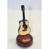 Gitar Müzik Kutusu Alk3793