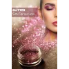 Glitter Sim Far – Yüz Ve Vücut İçin Parıltılı Sim Göz Farı 5302-1/125