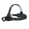 Gt100 Led Şarjlı Kafa Lambası  Wt-628