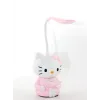 Hello Kitty Masa Lambası Alk2583