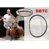Kontrbas Kuyruk Bağı DBTC