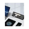 Lp764 Çoklu Gece Lambalı Priz Yüksek Gerilim Korumalı 4’lü Priz 2xusb 2xtype-c Çıkışlı Grup Priz Çoğaltıcı