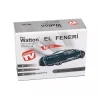 Mini Güçlü Şarjlı Pilli El Feneri  Wt-304