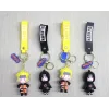 Naruto Silikon Anahtarlık Alk4255