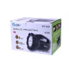 Şarjlı 50 W Büyük Fener Wt-400