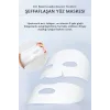 Şeffaflaşan Anında Parlaklık Ve Nemlendirme – Bio Kolajen Cilt Maskesi