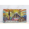 Silikon İstanbul Temalı Magnet Alk4346