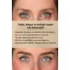 Suya Dayanıklı Çatal Uçlu Kaş Kalemi – 2’si 1 Arada Microblading Etkili Eyeliner & Kaş Kalemi