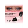 Suya Dayanıklı Çift Taraflı Eyeliner Damga Kalem – Sağ Ve Sol Göz Uyumlu