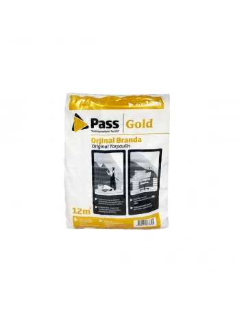 Pass Gold Orjinal Branda 12 M2