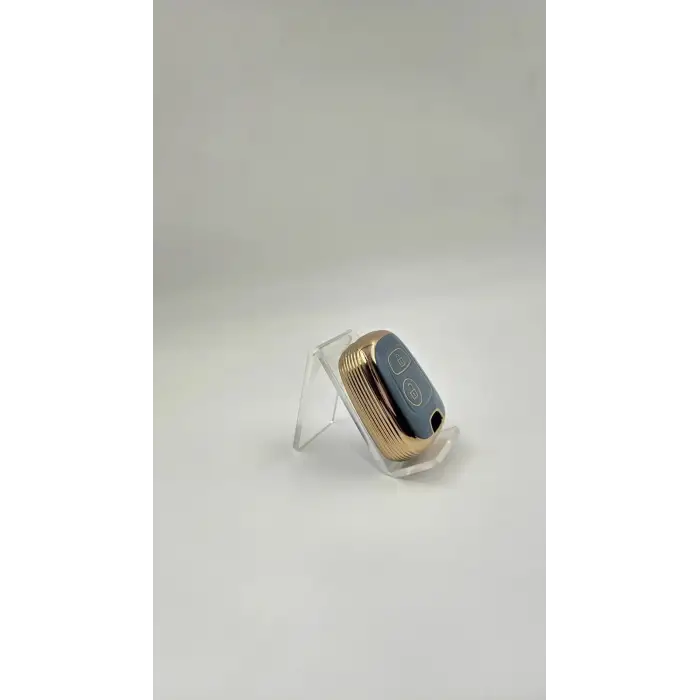 PEUGEOT 206 106 PARTNER CİTROEN C1 C3 BERLİNGO OTO ANAHTAR KUMANDA KILIFI