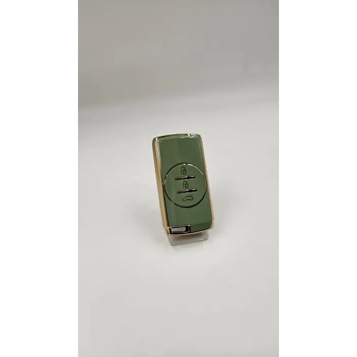 CHERY TİGGO 7 PRO OTO ANAHTAR KUMANDA KILIFI