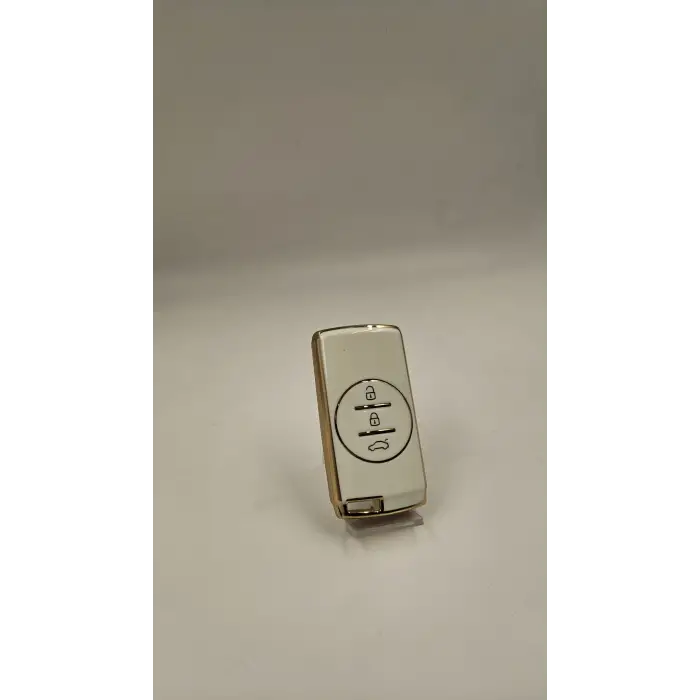 CHERY TİGGO 7 PRO OTO ANAHTAR KUMANDA KILIFI