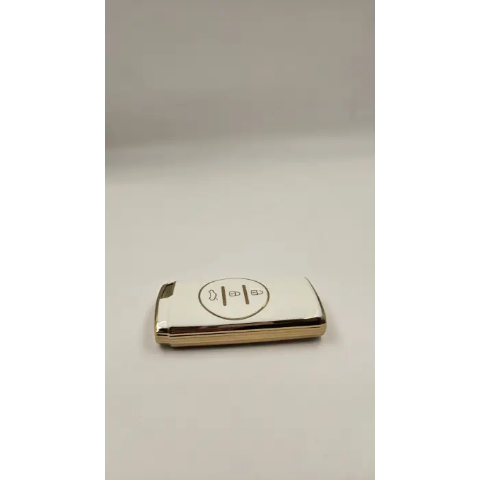 CHERY TİGGO 7 PRO OTO ANAHTAR KUMANDA KILIFI