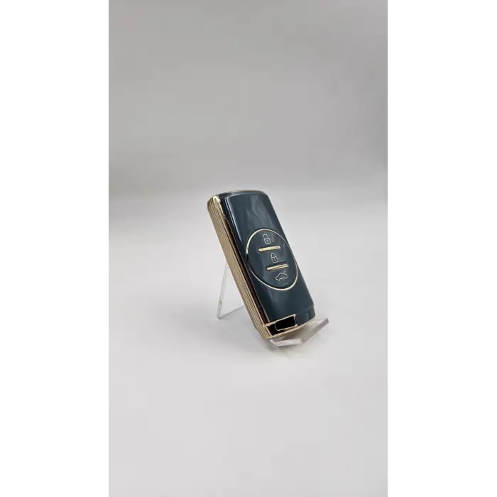 CHERY TİGGO 7 PRO OTO ANAHTAR KUMANDA KILIFI