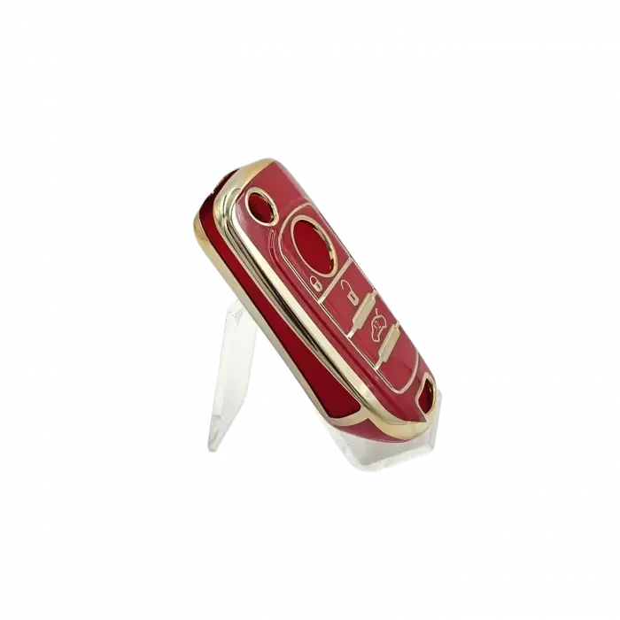 FİAT EGEA OTO ANAHTAR KUMANDA KILIFI