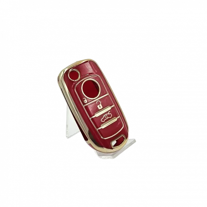 FİAT EGEA OTO ANAHTAR KUMANDA KILIFI