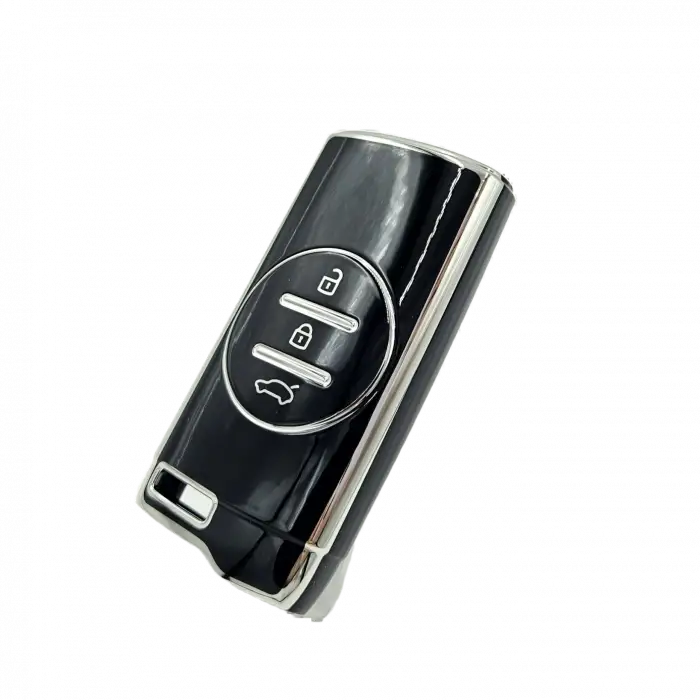 CHERY TİGGO 7 PRO 8 PRO SMART OTO ANAHTAR KUMANDA KILIFI
