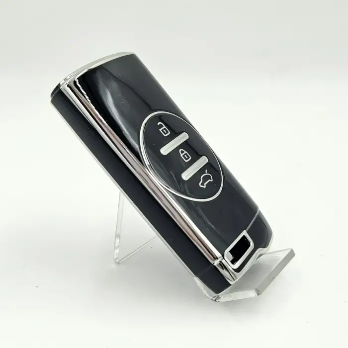 CHERY TİGGO 7 PRO 8 PRO SMART OTO ANAHTAR KUMANDA KILIFI